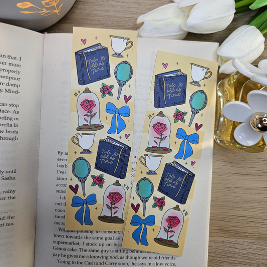 Fairytale Bookmark