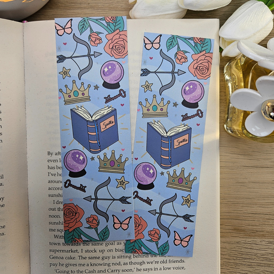 Fantasy Bookmark