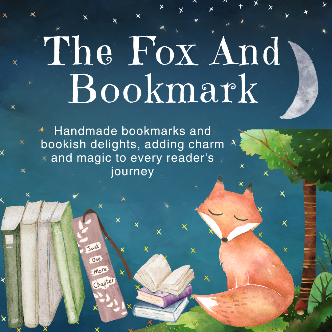 Hedgehog Bookmark