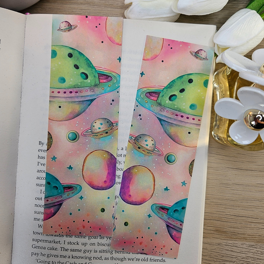 Space Bookmark
