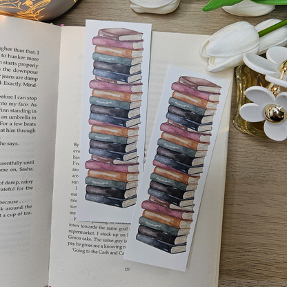 Books Galore Bookmark