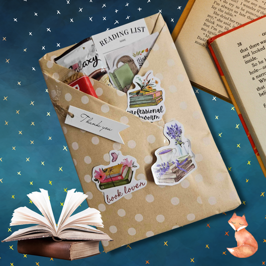 Blind Date With A Book - MIDLIFE LAUGHS